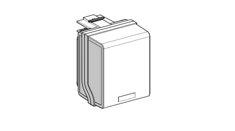 Schneider Electric KSB32CM55 (image 5)