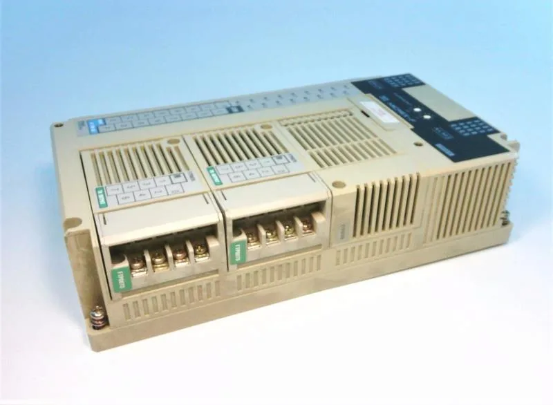 Fuji Electric FTF32X-N — PLC I/O & Expansion Modules (image 3)