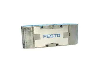 Festo J-5-1/8-B — Solenoid & Directional Valves (image 4)