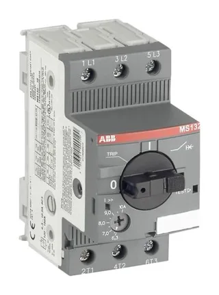ABB MS132-4.0