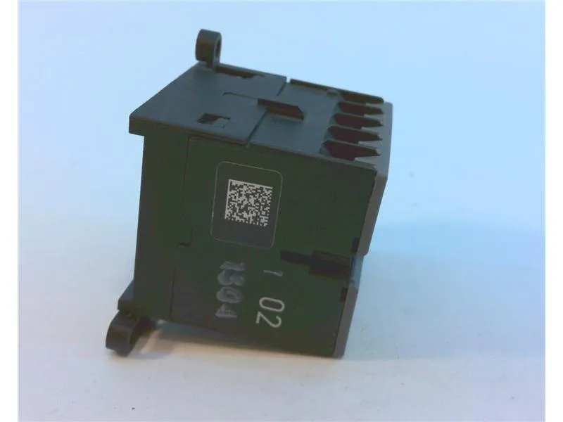 ABB B6-30-10-02 — Contactors (image 4)