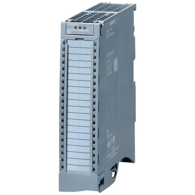 Siemens 6ES7532-5ND00-0AB0 — Analog Output Modules (image 3)