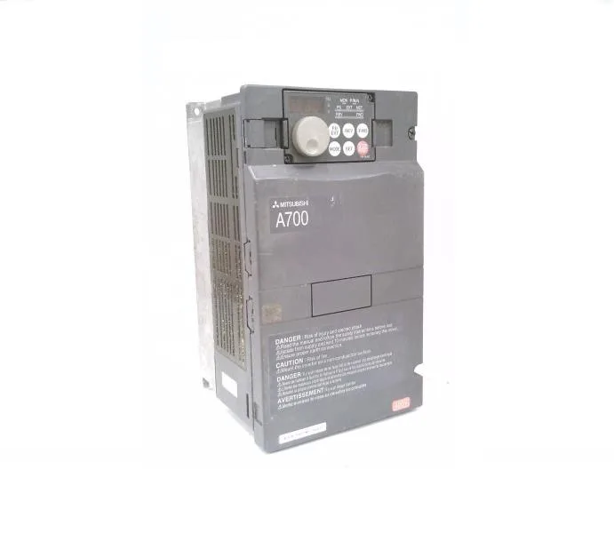 Mitsubishi Electric FR-A740-00015-NA — AC Drives (VFD)