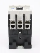 Fuji Electric SC-E3-24VAC — Contactors (image 4)