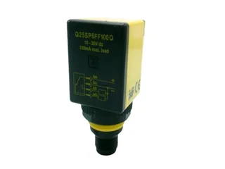 Q25SP6FF100Q