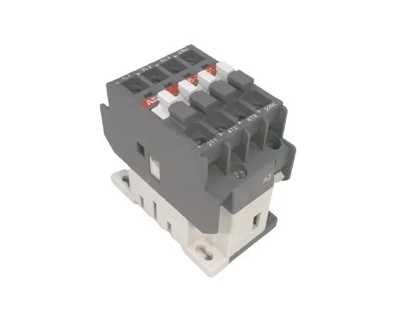 ABB A16-30-01-80 — Contactors (image 3)