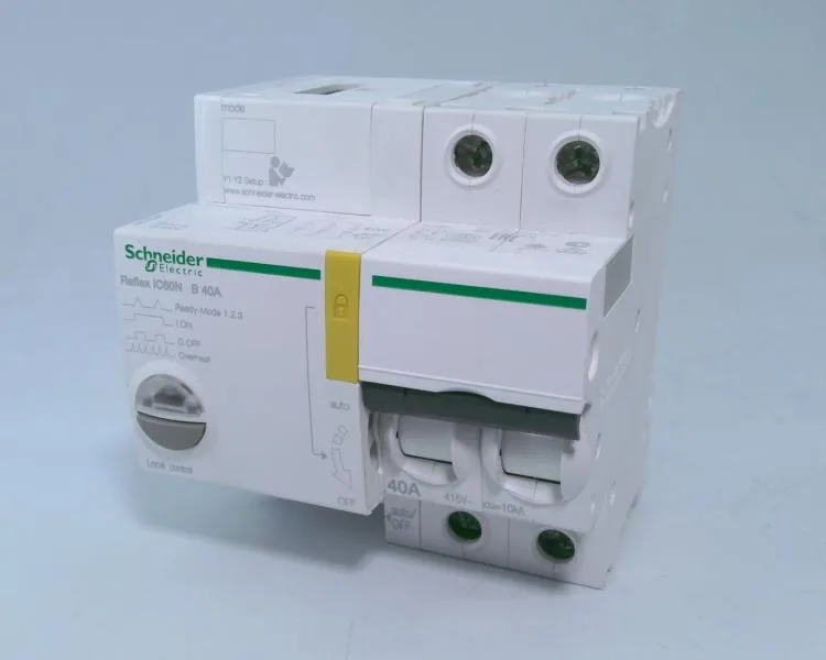 Schneider Electric A9C61240