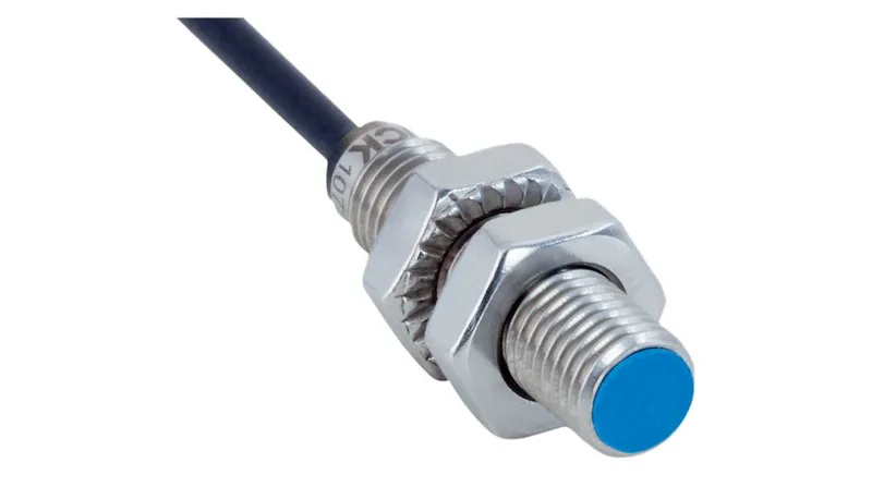 SICK IMB08-02BPSVU2K — Proximity Sensors (image 2)