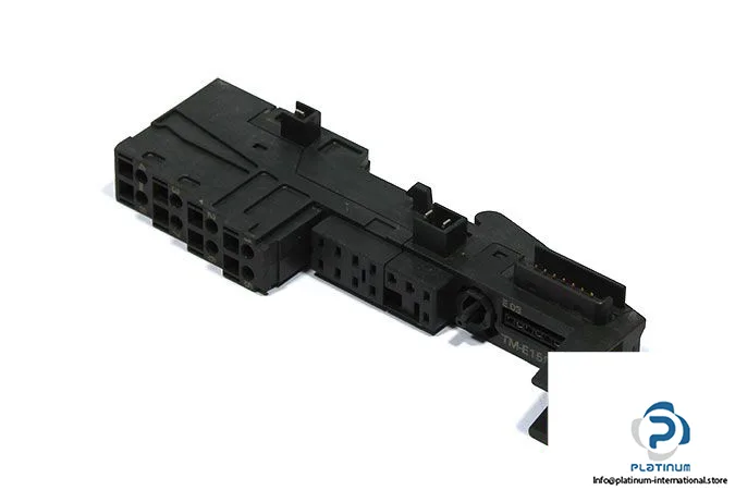 Siemens 6ES7193-4CA20-0AA0 — PLC I/O & Expansion Modules (image 3)