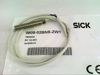SICK IM08-02BNS-ZW1