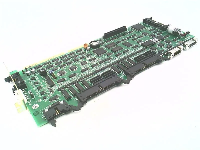Fuji Electric JAMMC-IO150C — PLCs (Programmable Logic Controllers) (image 2)