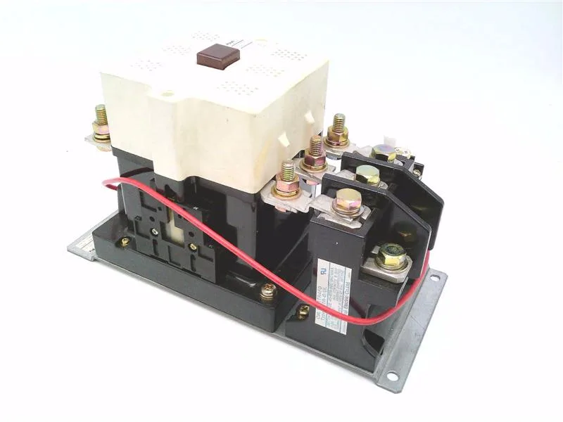 Fuji Electric SW-6ULH — Circuit Breaker Accessories (image 2)
