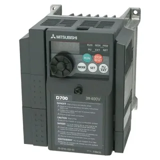 Mitsubishi Electric FR-D740-0.75K