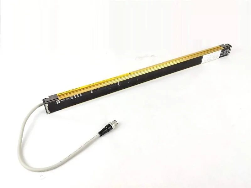 Omron F3SJ-A0520N30 — Safety Light Curtains (image 2)
