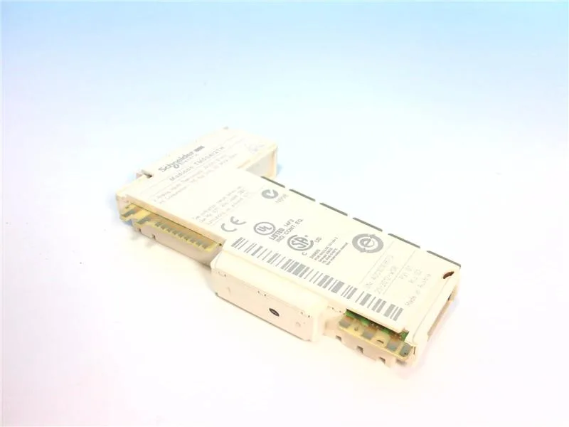 Schneider Electric TM5SAI2H (image 5)