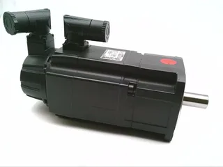 Siemens 1FK7042-2AF71-1EH0 — Servo Motors (image 2)