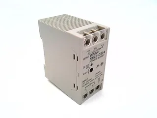Omron S82S-0324 — Switch Mode Power Supplies (image 5)