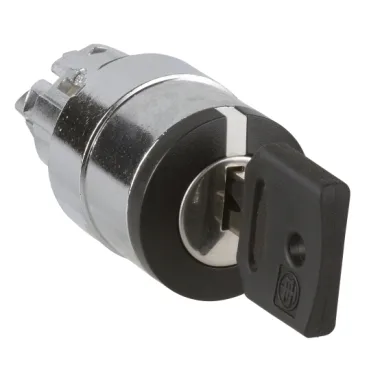 Schneider Electric ZB4BG04F034 — Emergency Stop Pushbuttons