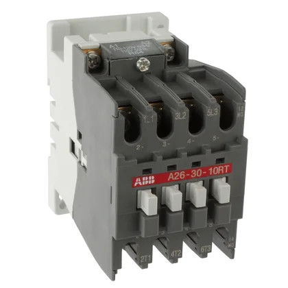 ABB A263010RT-84 — Contactors (image 3)