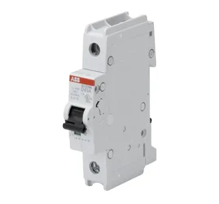 ABB ST201M-C8 — 1-Pole MCB (DIN Rail) (image 4)