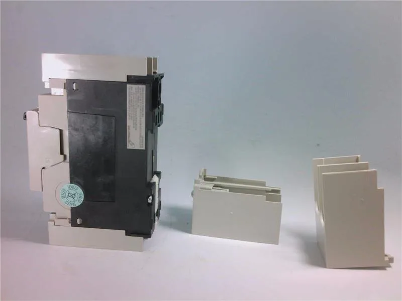 Mitsubishi Electric NF50-SVFU2P10ATC — Molded Case Circuit Breakers (MCCB) (image 4)