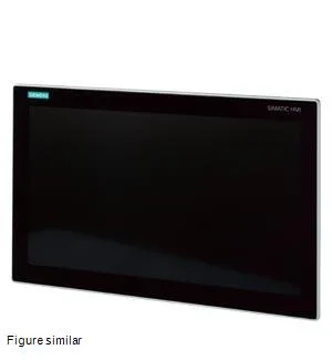 Siemens 6AV6646-1BA15-0AA0 — HMI Operator Interfaces (image 4)
