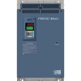 Fuji Electric FRN075G1S-4U — AC Drive (VFD) 480V (image 2)