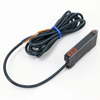 Omron E3X-DA11-S 2M — Photoelectric Sensors (image 2)