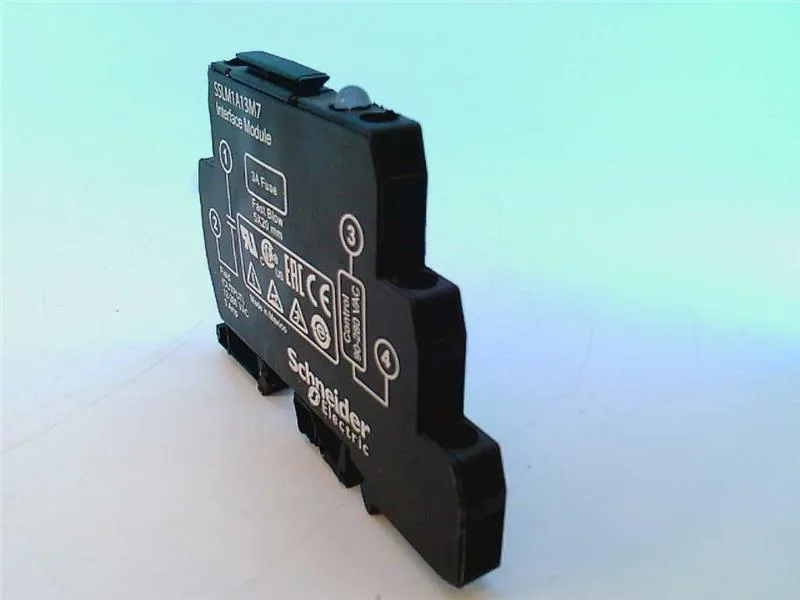 Schneider Electric SSLM1A13M7 (image 2)