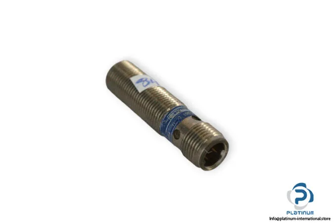 Schneider Electric XS1N12PB349D — Proximity Sensors (image 2)