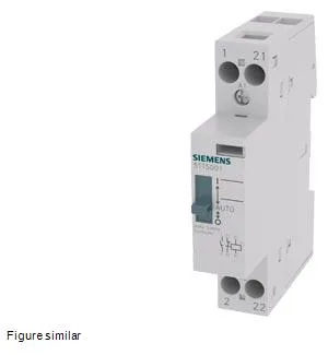 Siemens 5TT5001-8 — Contactors