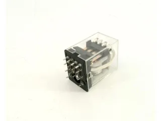 Omron MY4E-02-24VAC — General Purpose Relays (image 3)