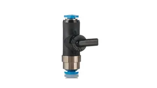 Festo QH-QS-4 — Solenoid & Directional Valves (image 4)