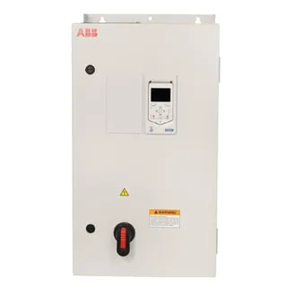 ABB 3AUD0000004292 — AC Drive (VFD) 600V (image 5)