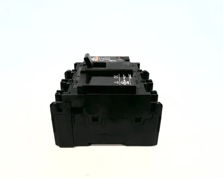 Fuji Electric EA33AC-BB3AEAC-020 — Molded Case Circuit Breakers (MCCB) (image 4)