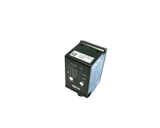 SICK DT35-B15251S02 — Proximity Sensors (image 5)