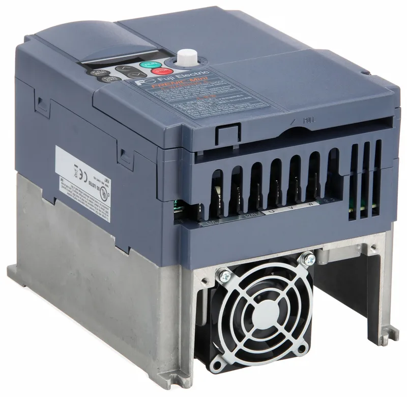 Fuji Electric FRN0012C2S-7U (image 5)