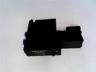Festo MEBH-4/2-QS-4-SA
