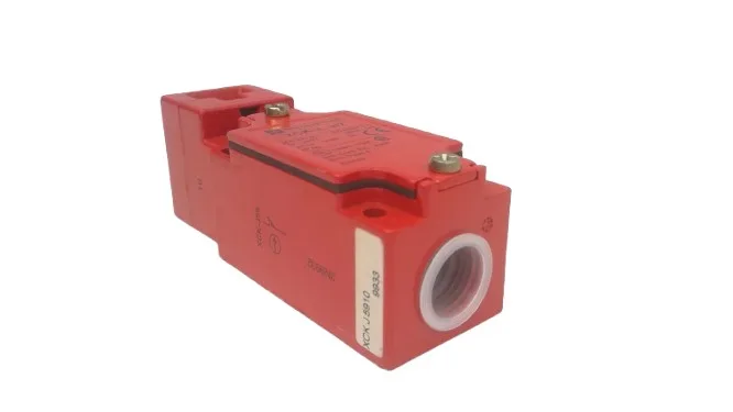 Schneider Electric XCKJ5970H7 — Limit Switches (image 3)