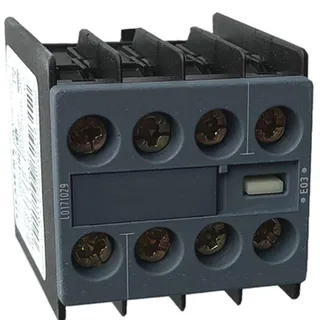 Siemens 3RH2911-1HA31 — Contactors