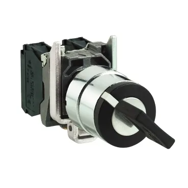 Schneider Electric XB4BG25 — Emergency Stop Pushbuttons