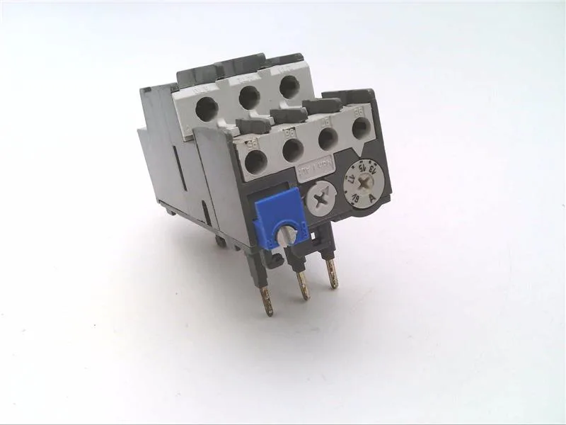 ABB TA25DU19-20 — Overload Relays (image 3)