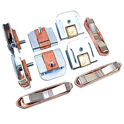 ABB ZL750 — Fuses & Fuse Holders