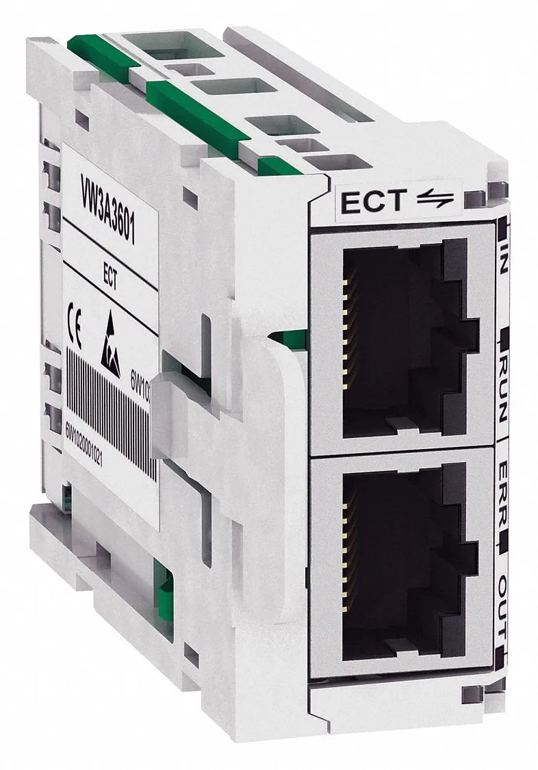 Schneider Electric VW3A3601 (image 4)