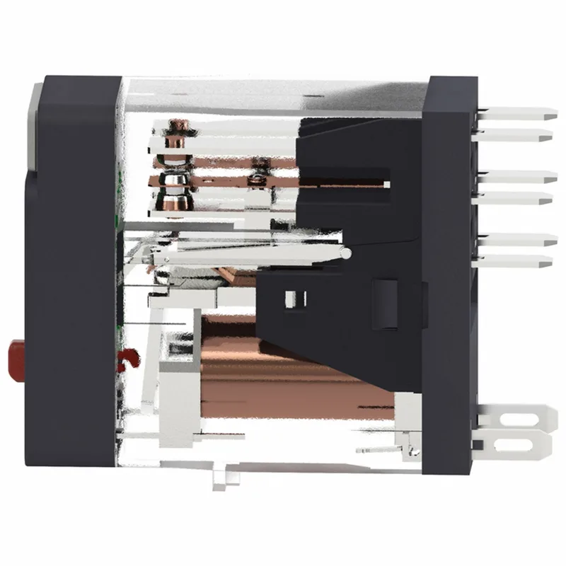 Schneider Electric RXG22M7 (image 5)