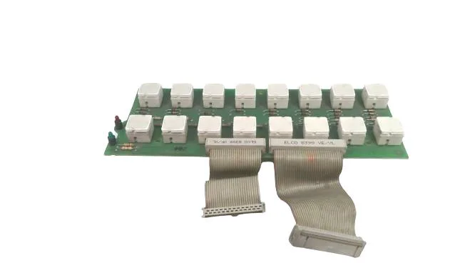 Siemens 6AV3671-3CF10 — HMI Operator Interfaces (image 4)