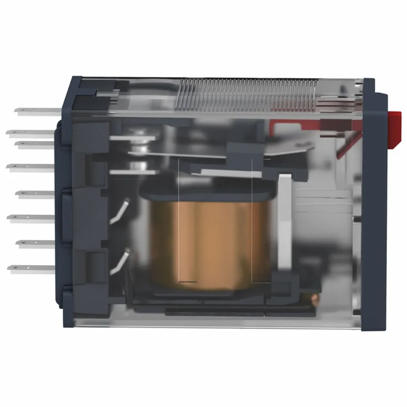 Schneider Electric RXM2AB1F7 (image 4)