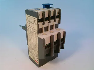 ABB TA25DU5.0 — Overload Relays (image 3)