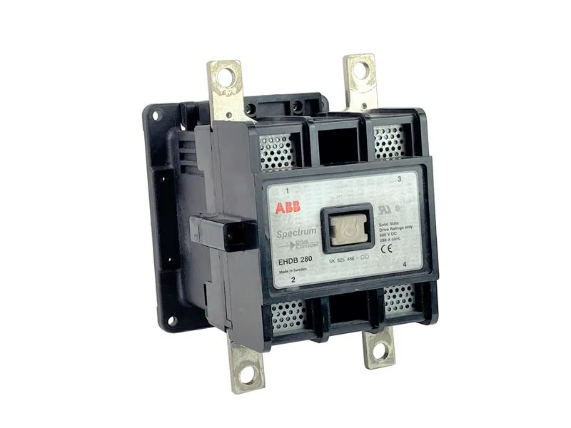 ABB EHDB 280 00 AF — Contactors
