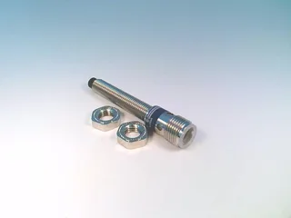 Schneider Electric XS2M08NC410D — Proximity Sensors (image 2)